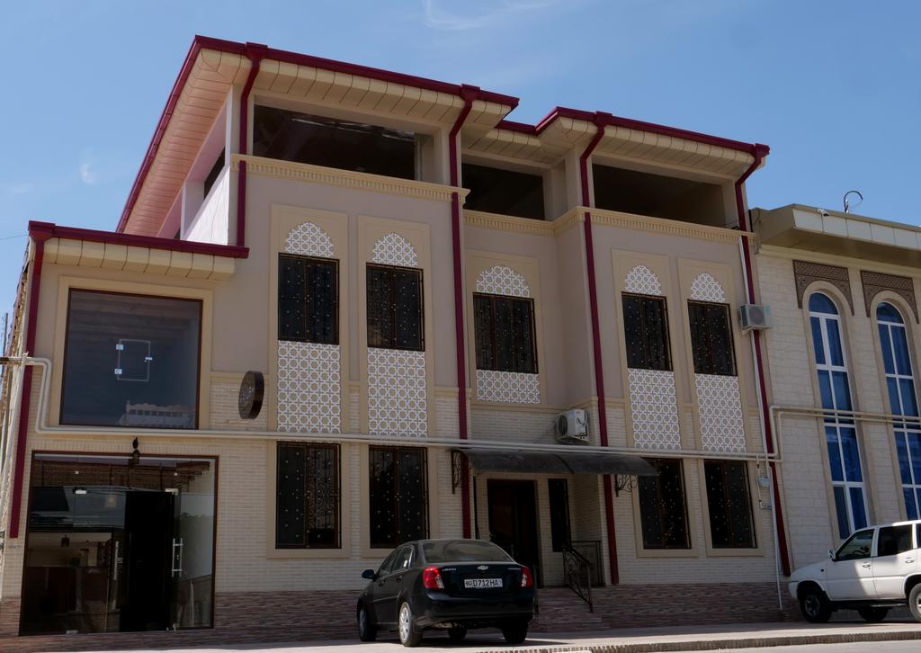 Фото Ayub Boutique Hotel