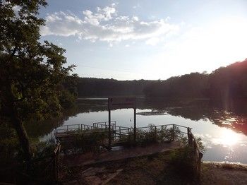 Фото Tenuta i Lecci di Gurian Roberta Maura