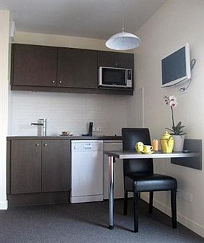 Фото Villa Bellagio Hôtels & Résidences