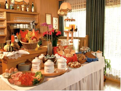 Фото Hotel Linde