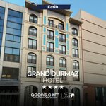 Adonis Istanbul Turizm (Istanbul, Sisli, Cumhuriyet Avenue, 173), travel agency