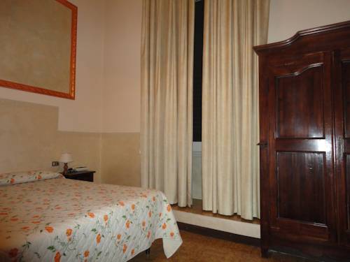 Фото Hotel Delle Camelie