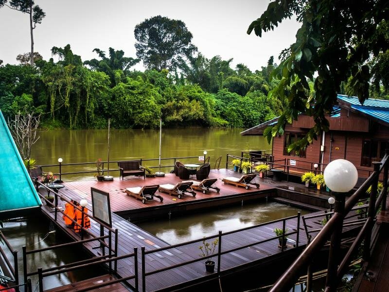 Фото Banana Resort And SPA