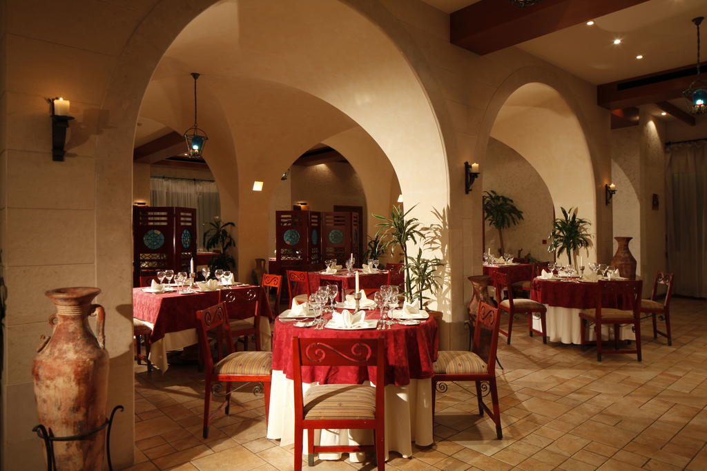 Фото Carlton Al Moaibed Hotel