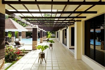 Фото Baan Santi Villa