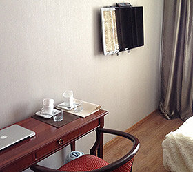 Фото Пять звезд