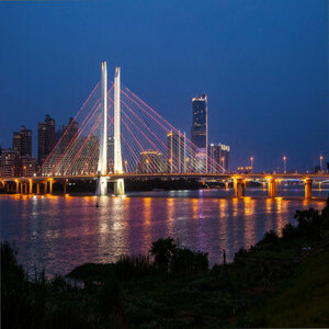Гостиница Renaissance Huizhou Hotel