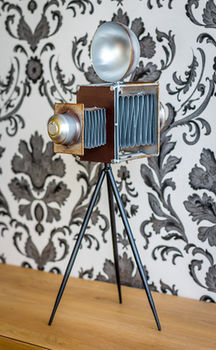 Фото Abieshomes Serviced Apartments - Votivpark