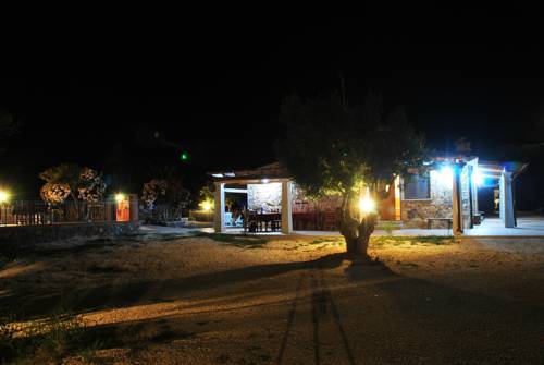 Фото Hotel Turismo Rurale Villa Maria Caterina