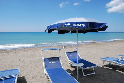 Фото Park Hotel Marinetta