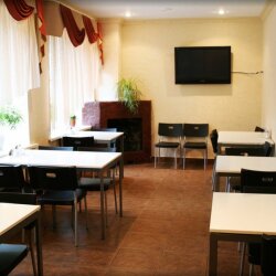 Фото Шатура Холл