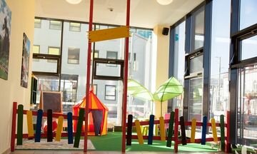 Фото a&o Graz Hauptbahnhof