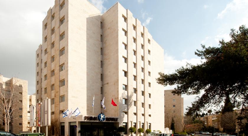 Фото Prima Royale Hotel