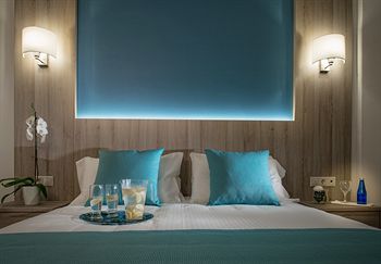 Фото Central Hersonissos Hotel