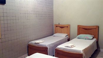 Фото Pousada Panorâmica