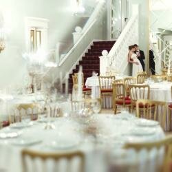 Гостиница Фортеция в Оренбургской области