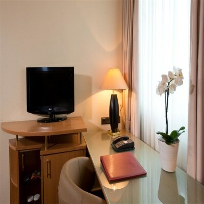 Фото Leonardo Royal Hotel Düsseldorf Königsallee