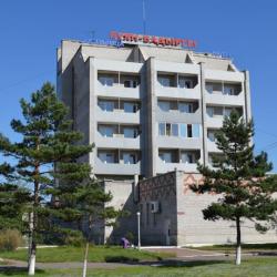 Фото Буян-Бадыргы