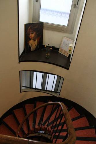 Фото Hotel des Andelys