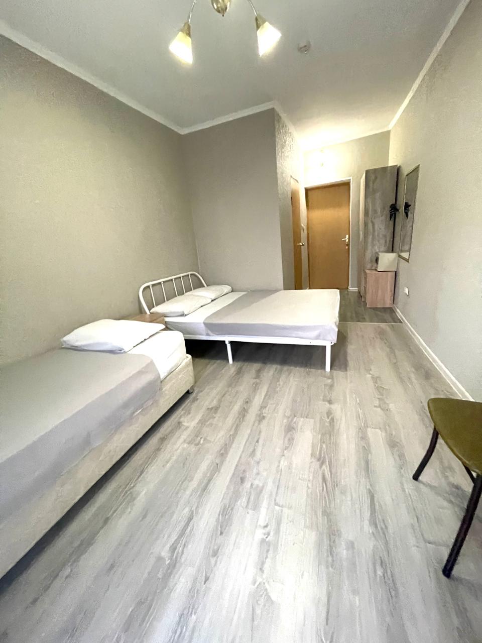 Фото Гостевой дом Ольга