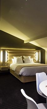 Фото Hotel de Brienne