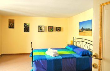 Фото B&b Antica Dimora