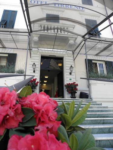 Фото Hotel Tirreno