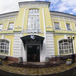 Фото Hotel Grand