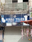 Siraj tiles (Gulzar E Hijri Scheme 33, Sector 38A, Main 1st Street, 1), ceramic tile