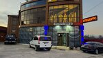 Speckyrs (territoriya Tsemdolina, Lenina Street, 14В), military uniform