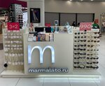 Marmalato (Chicherina Street, 28), haberdashery and accessories shop