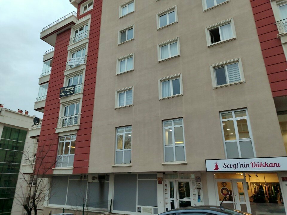 Engineering Aysa Engineering, Ankara, photo