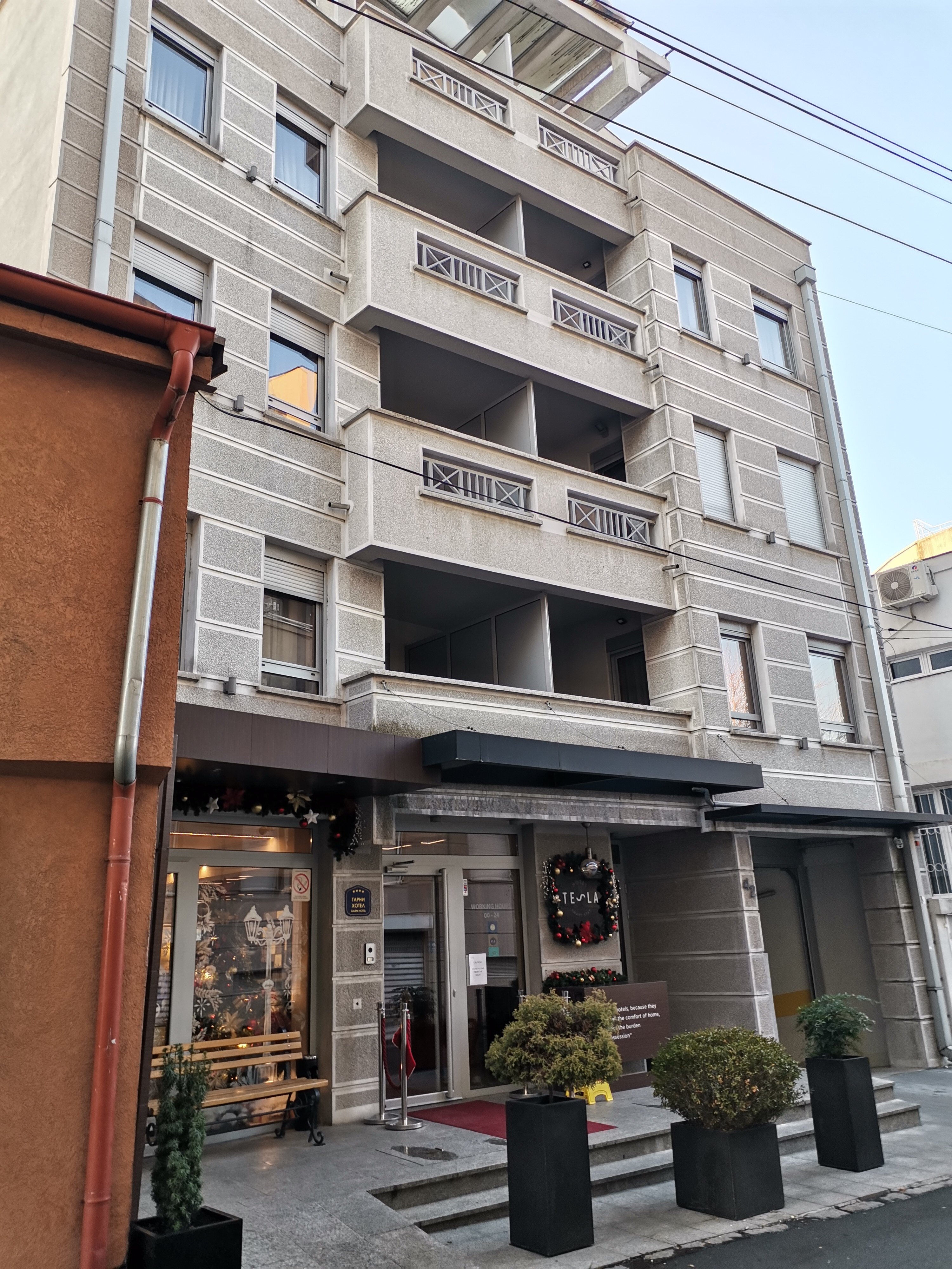 Фото отеля 2