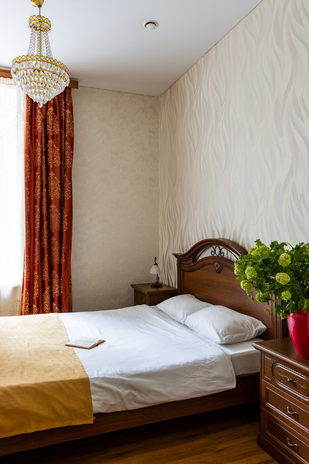 Фото Номера на Площади Восстания