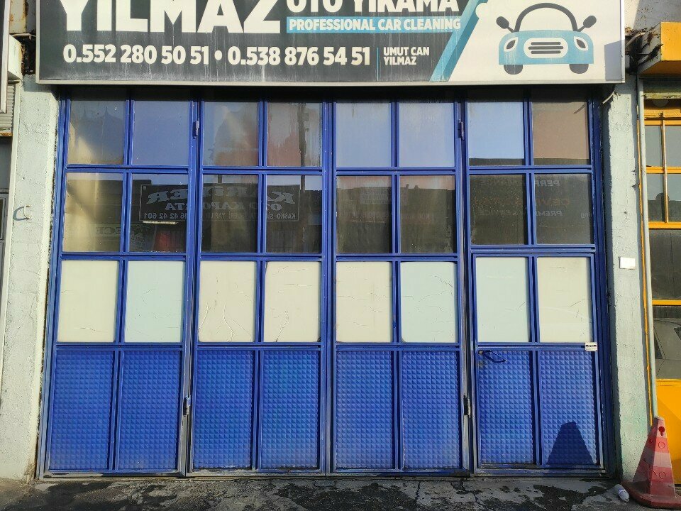 Car wash Yıkama Oto Kuaförü, Konya, photo