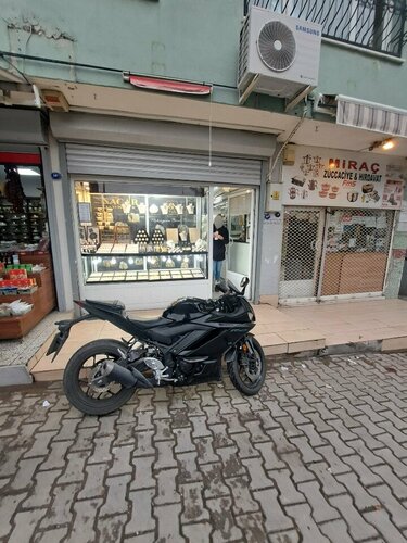 Nacar Kuyumculuk Fotoğraf 3