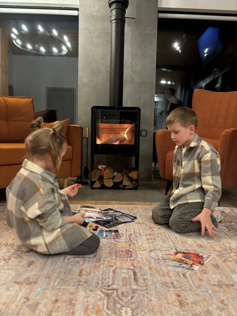 Фото Восемь Обезьян