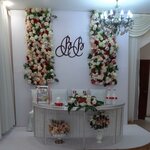 Ной (ulitsa Rozy Lyuksemburg, 28), salón de banquetes