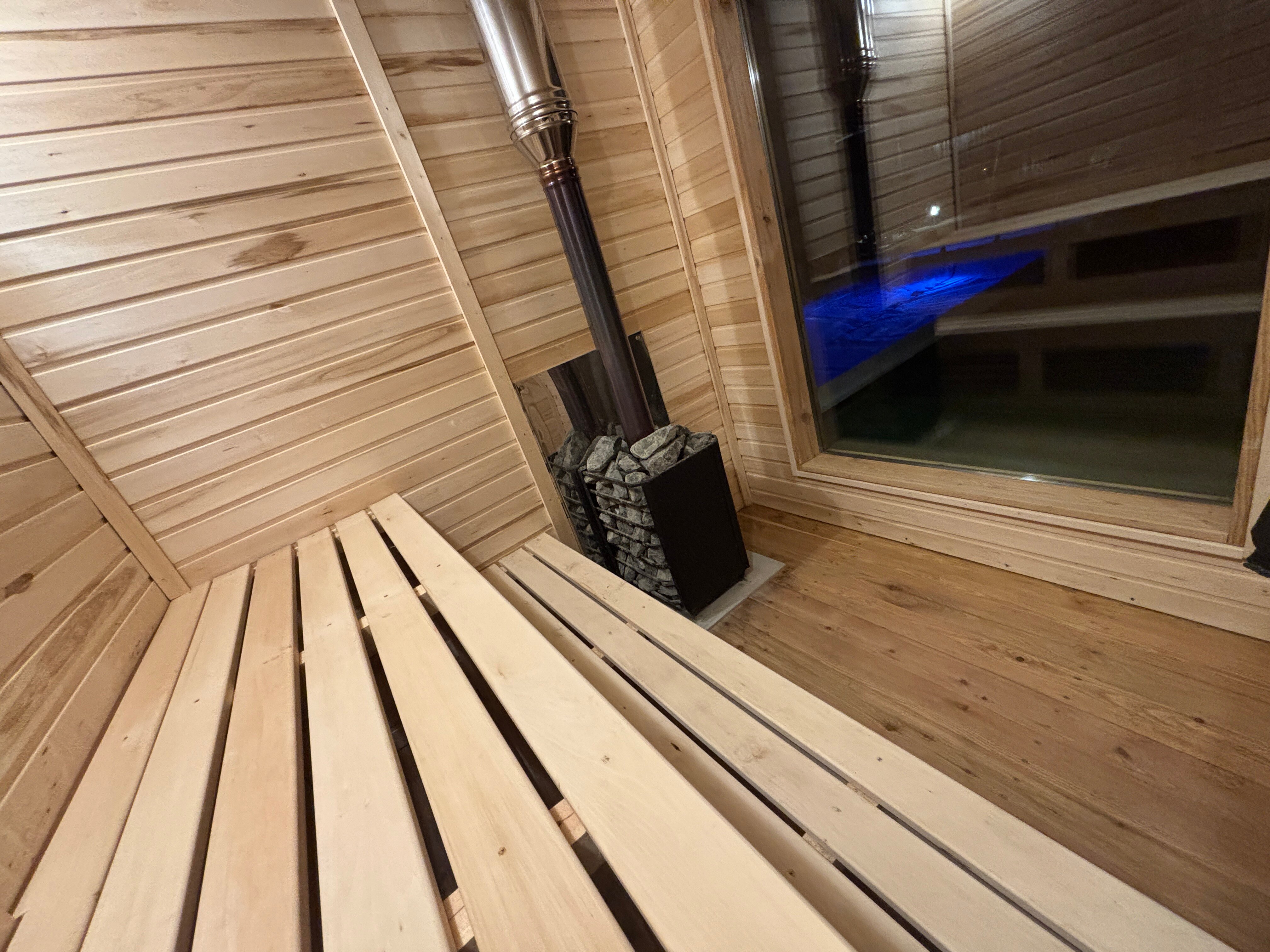 Фото Chill House