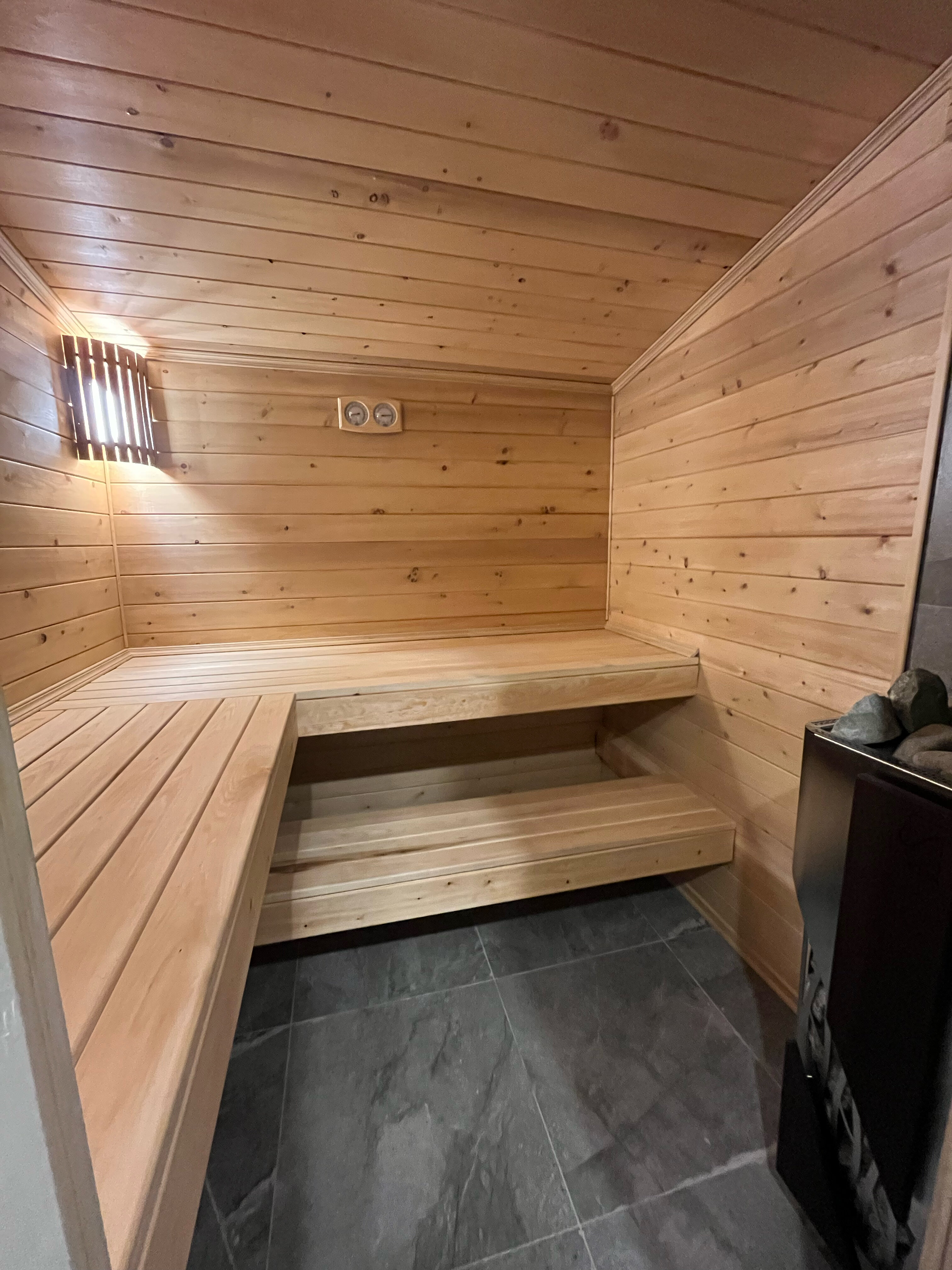 Фото А-фрейм Отнурок