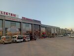 Boulevard Building Market (Ankara Province, Etimesgut District, Yeni Bağlıca Mah., 1038. Sok., 13), hardware store