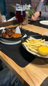 Репин (Novokuybyshevsk, ulitsa Repina, 4А), restaurant