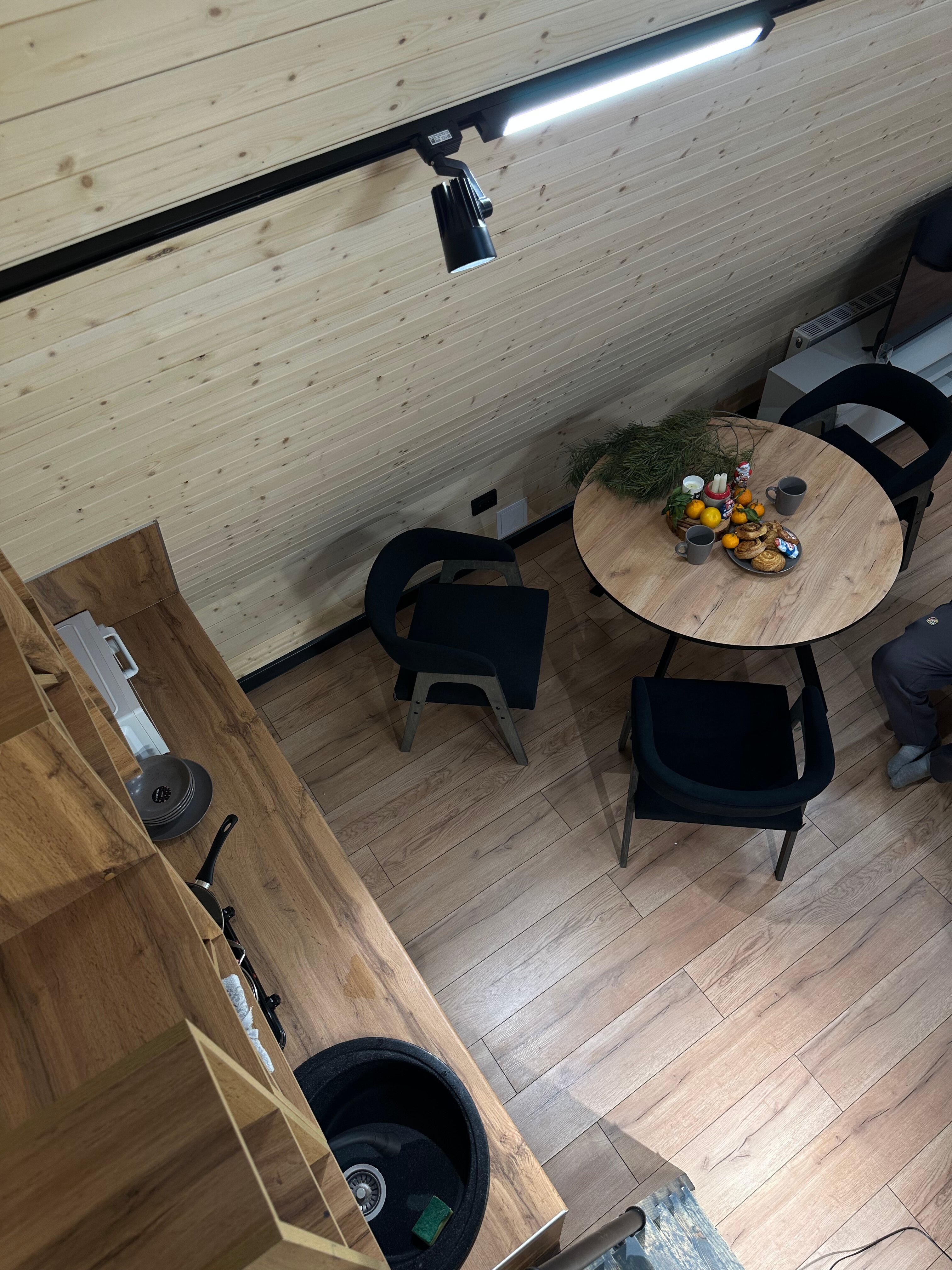 Фото Караси