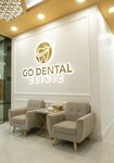 Go Dental Clinic (UT2, Algeria Street, Mushraif, Dubai), dental clinic