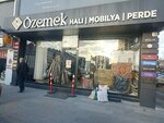 Oz Emek Hali (Konya, Karatay, Menguc Cad., 5A), tienda de alfombras
