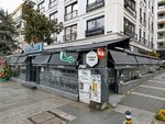 Chocolabs Caddebostan (İstanbul, Kadikoy, Bagdat Avenue, 303), cafe