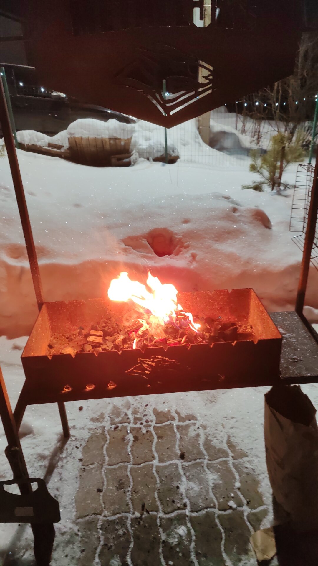 Фото Орленок