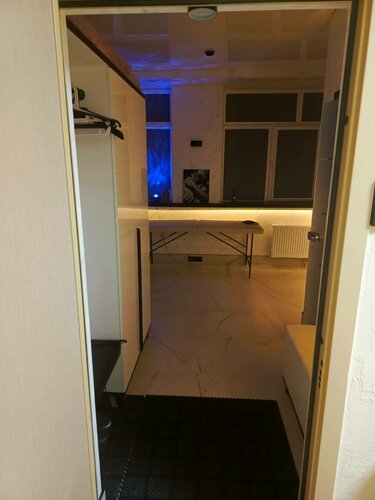 Yalangoch seksual sportchi ayollar