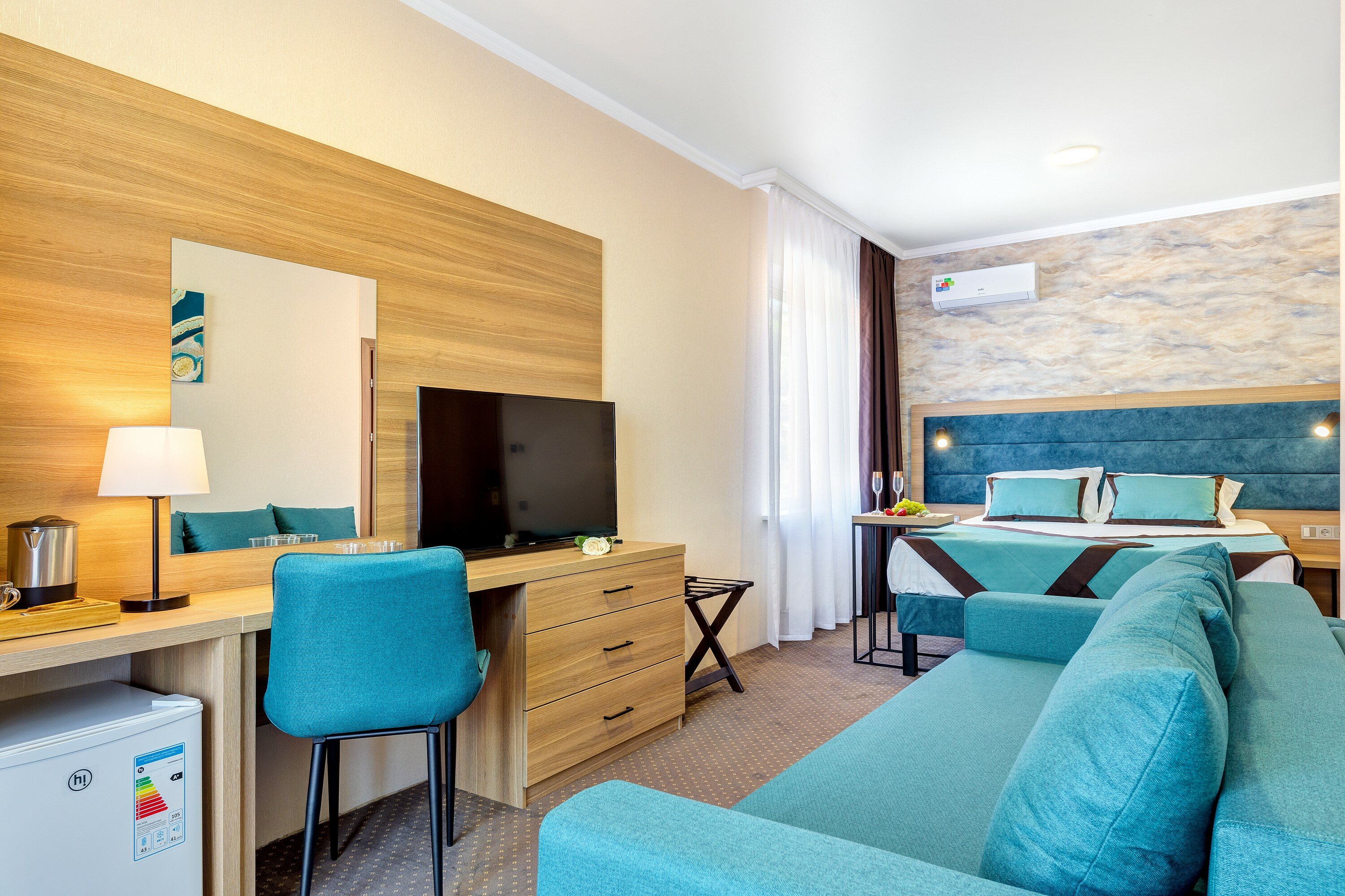 Фото Атлантида