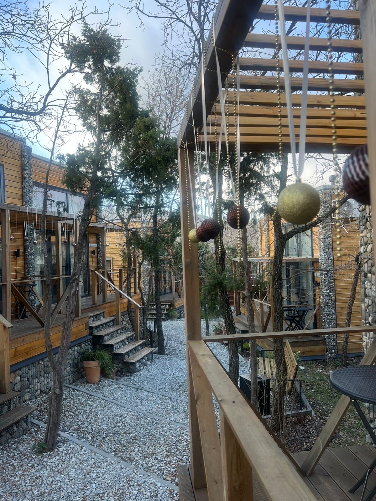 Фото Гарден Оз